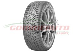 COP. 215/50VR18 KUMHO WP52 92V M+S